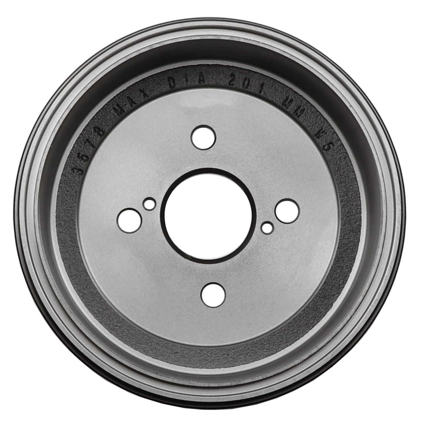 Beck/Arnley 083-2565 Tambour de frein