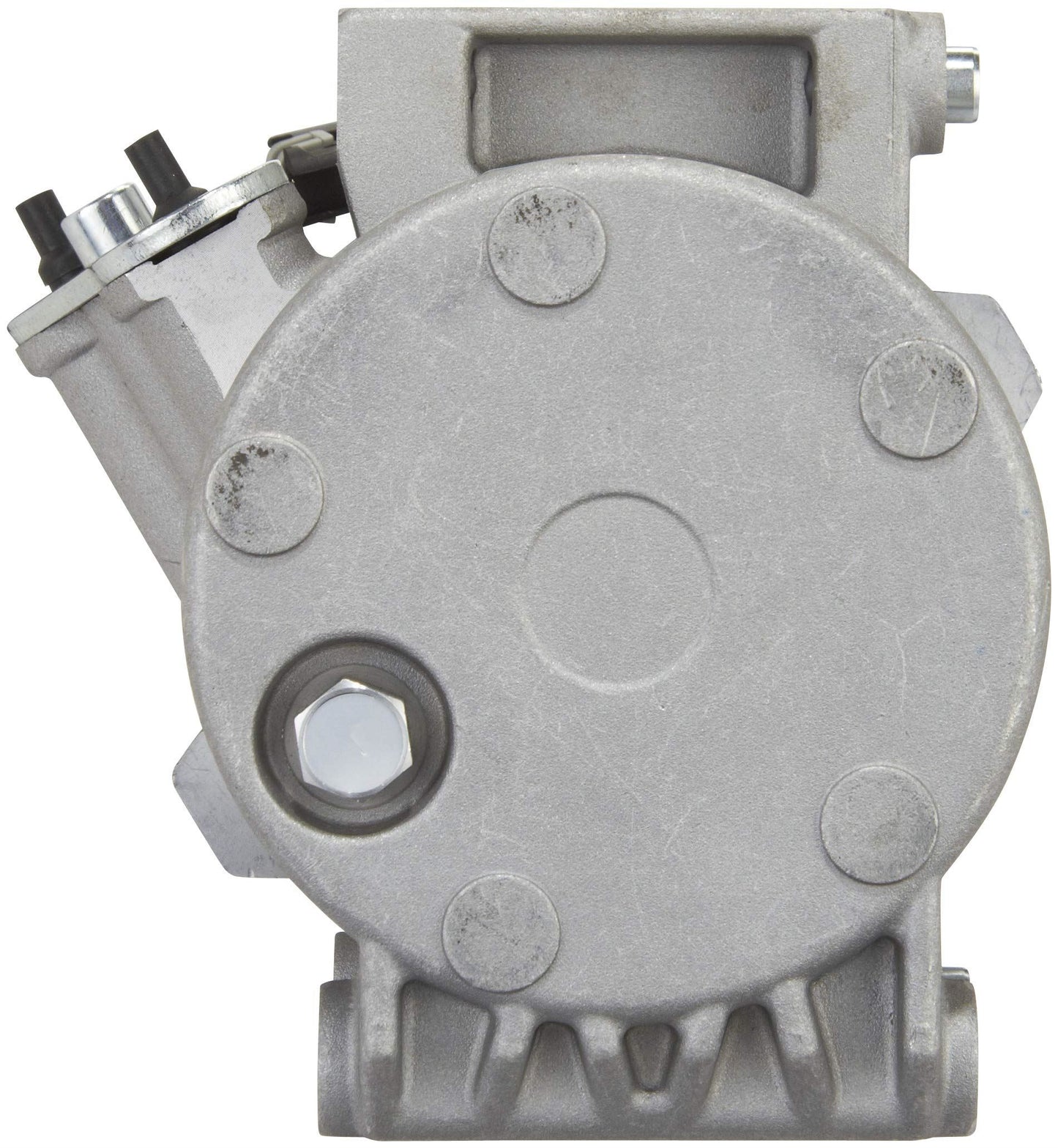 Spectra Premium 0610281 A/C Compressor