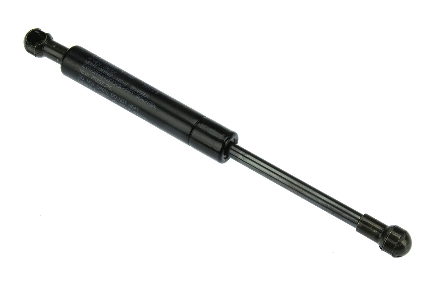 URO Parts URO-004744 Hood Lift Support