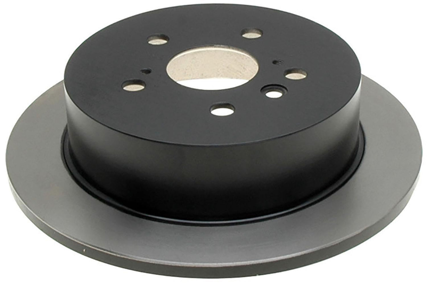 Rotor de freno de disco ACDelco Advantage 18A1682AC