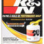 K&amp;N HP1007