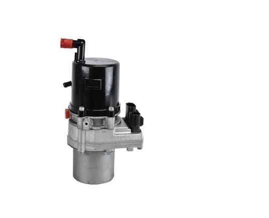 Atlantic Automotive Engineering E60008