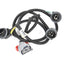Genuine GM Parts 25958494 Tail Light Wiring Harness