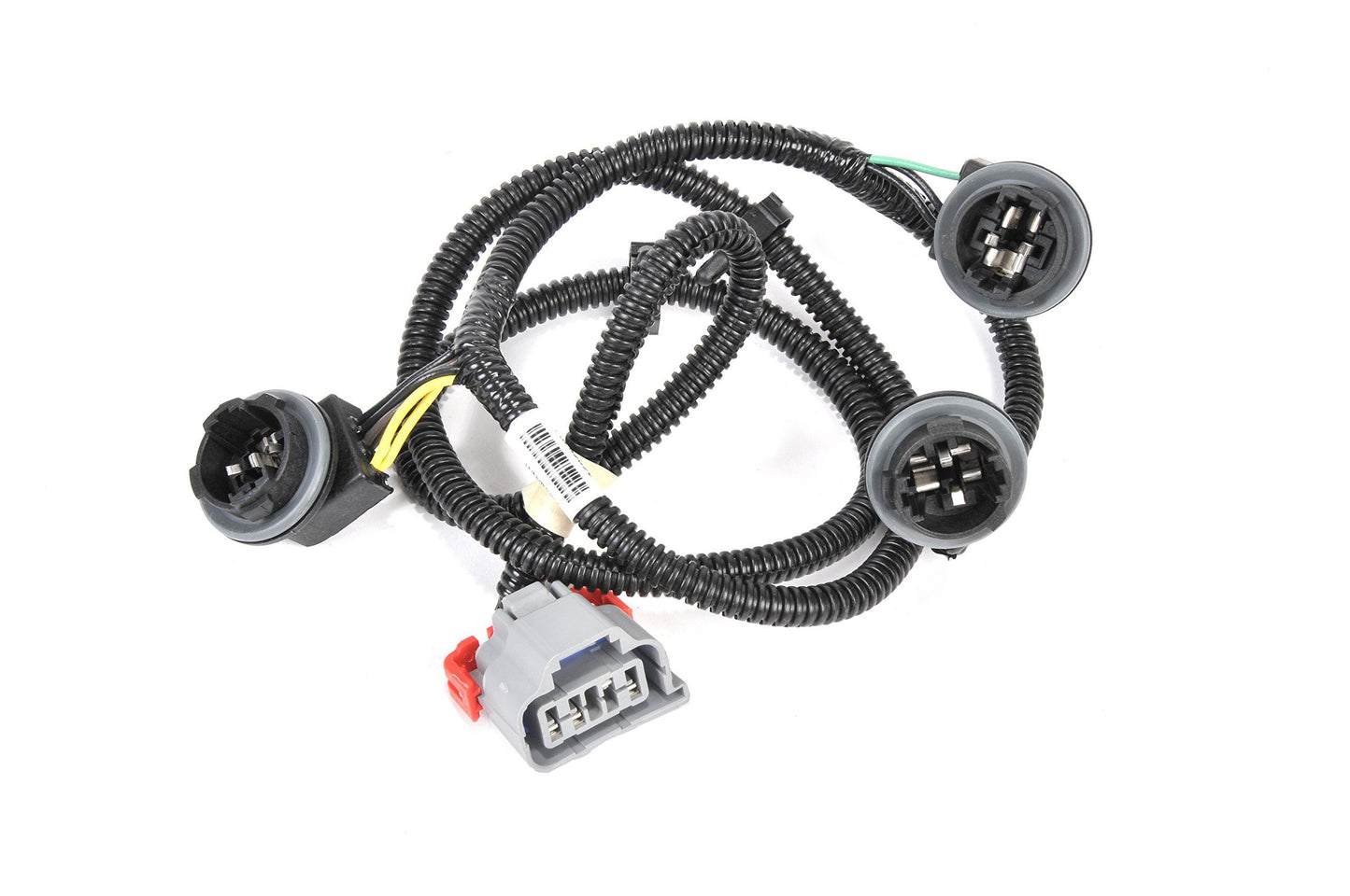 Genuine GM Parts 25958494 Tail Light Wiring Harness