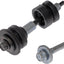 Dorman 924-267 Body Mount