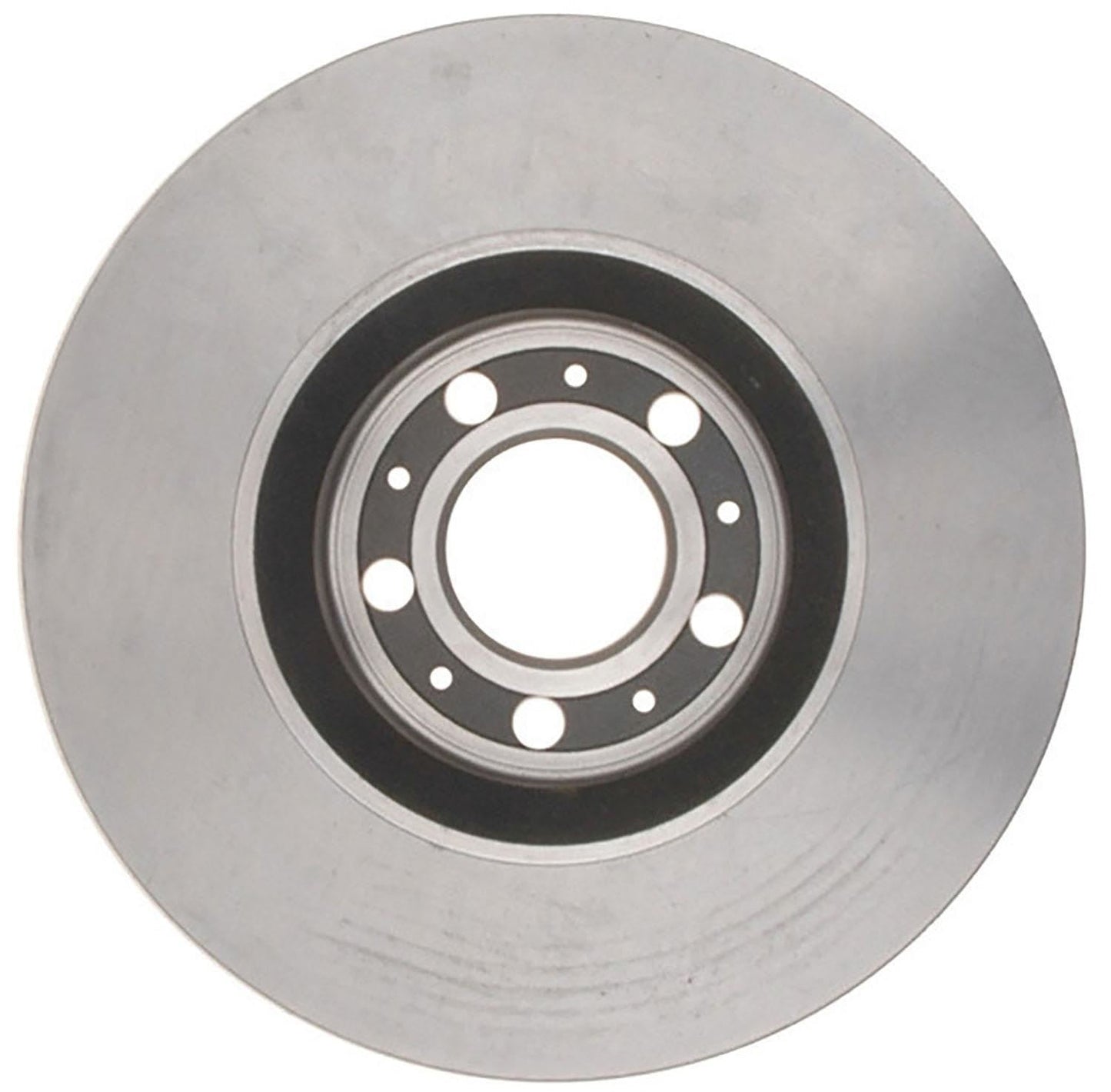 Rotor de freno de disco ACDelco Advantage 18A1684AC