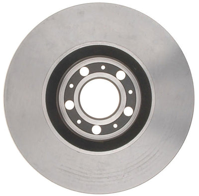 Rotor de freno de disco ACDelco Advantage 18A1684AC