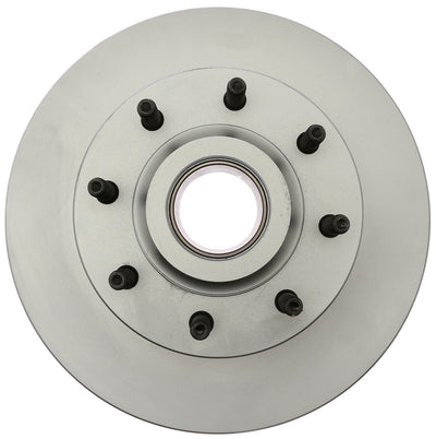 ACDelco Advantage 18A81778AC Rotor de frein à disque