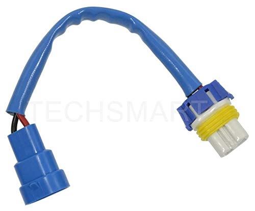 TechSmart F90008 Headlight Wiring Harness