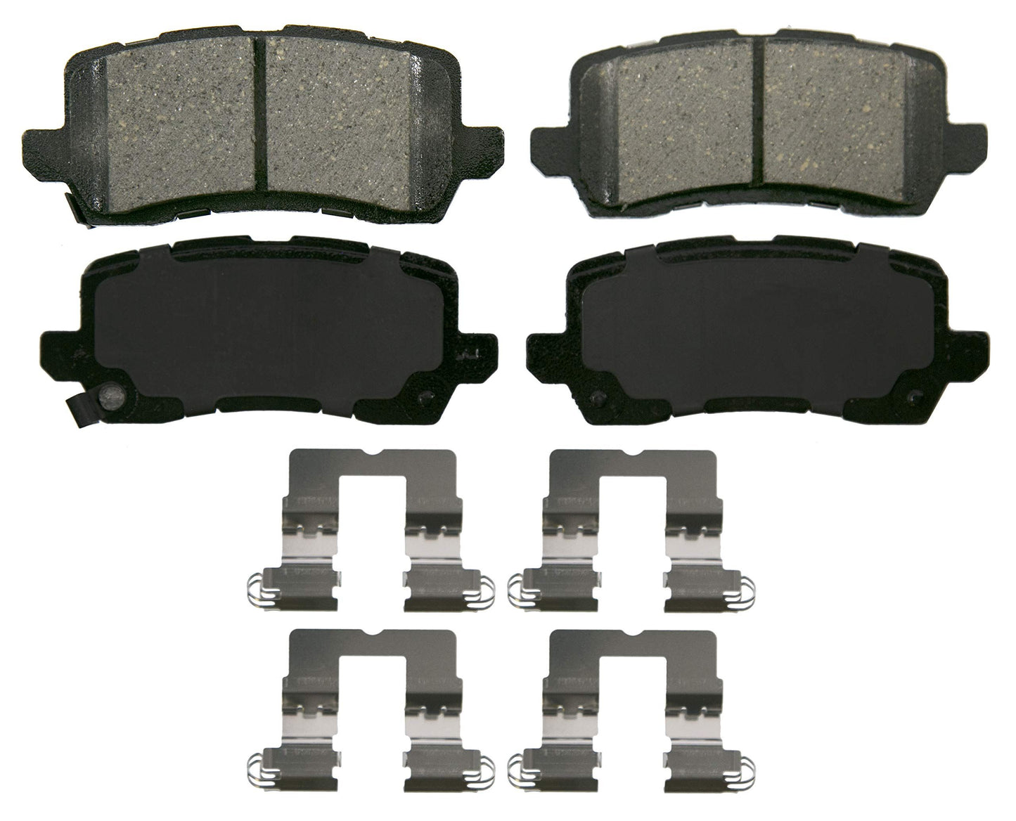 Wagner ZD1954 Disc Brake Pad Set
