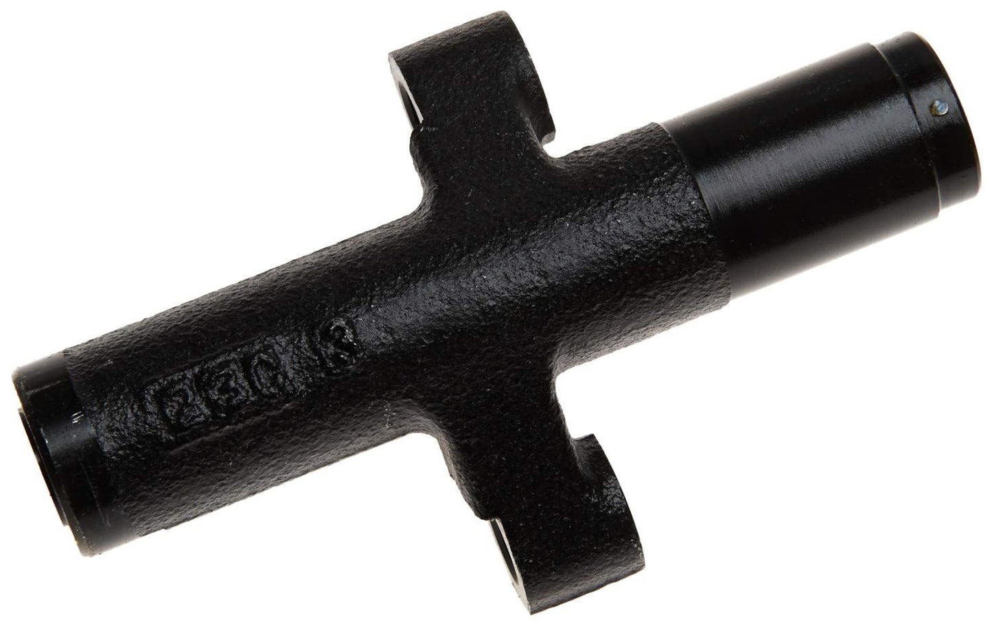 Ensemble hydraulique de tendeur de courroie de distribution de moteur ACDelco Professional T43192