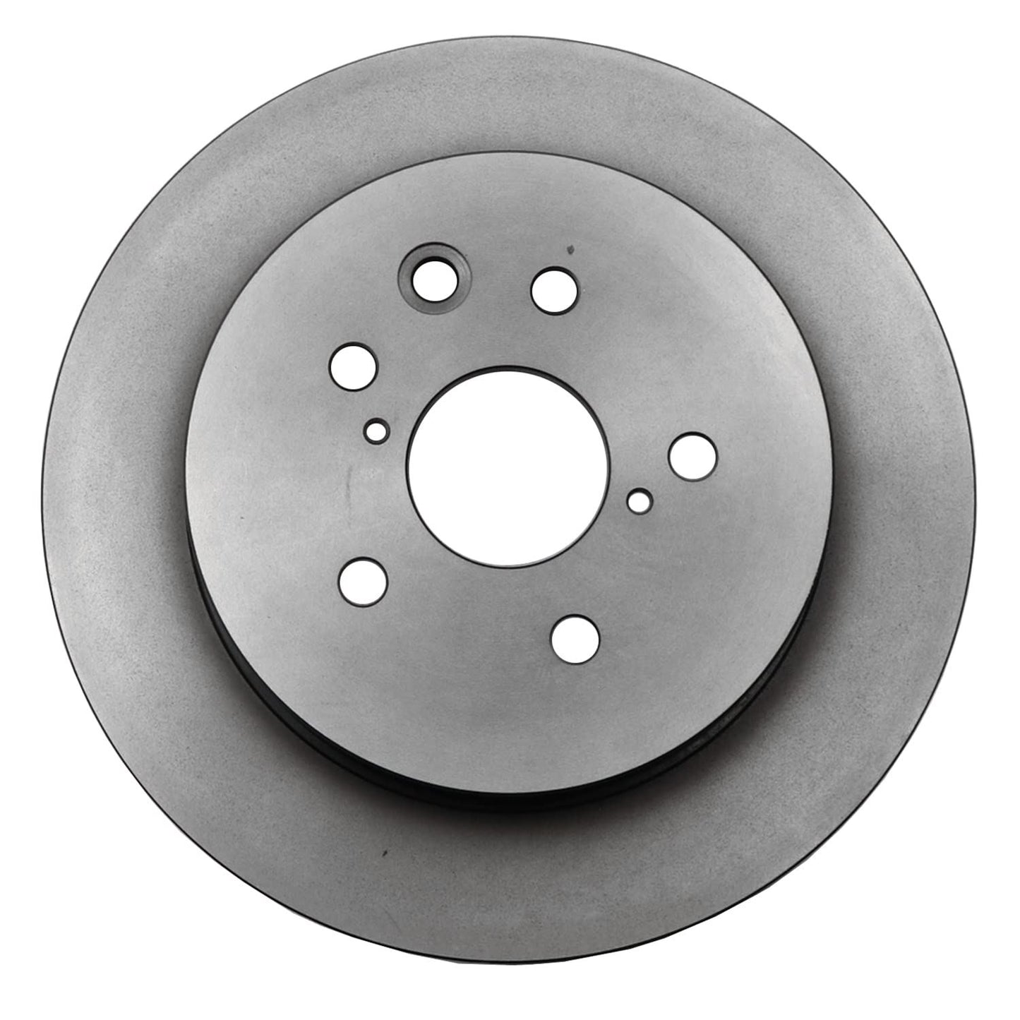 Beck/Arnley 083-3176 Rotor de freno de disco