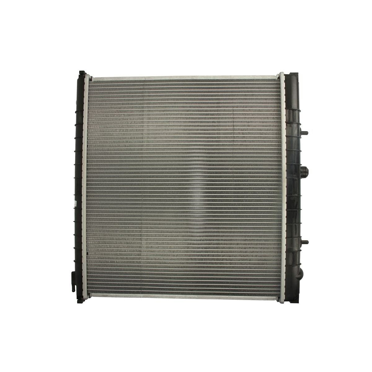 Radiador Nissens Norteamérica 64319A