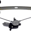 Dorman 751-260 Power Window Motor and Regulator Assembly