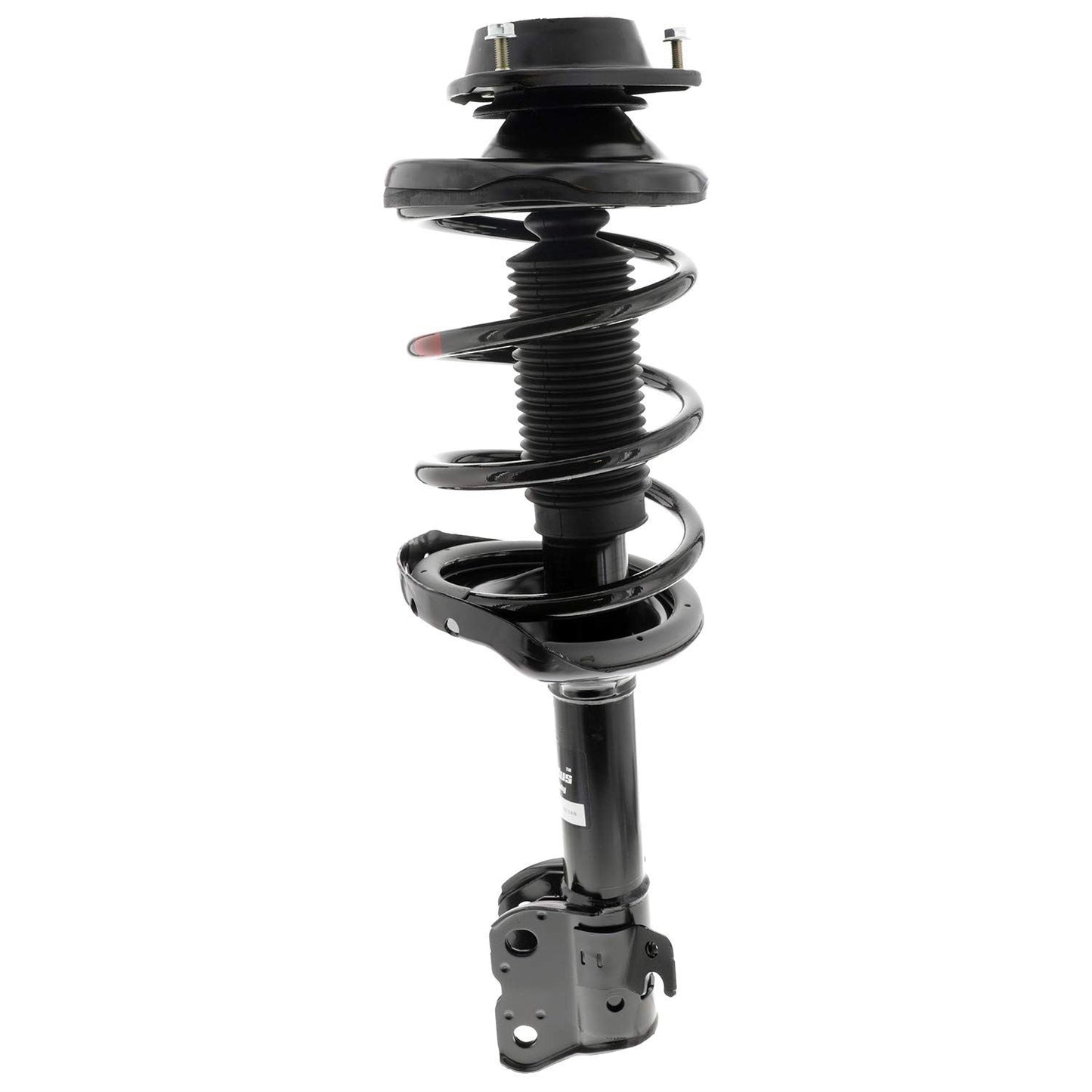 KYB SR4527 Suspension Strut and Coil Spring Assembly