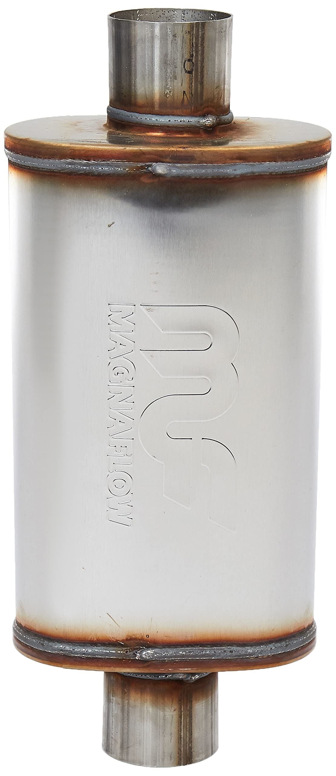 Magnaflow California Converter 12219