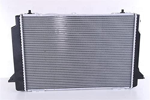 Nissens Amérique du Nord 60469A Radiateur