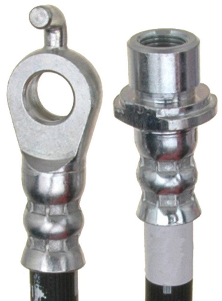Raybestos BH383165 Brake Hydraulic Hose