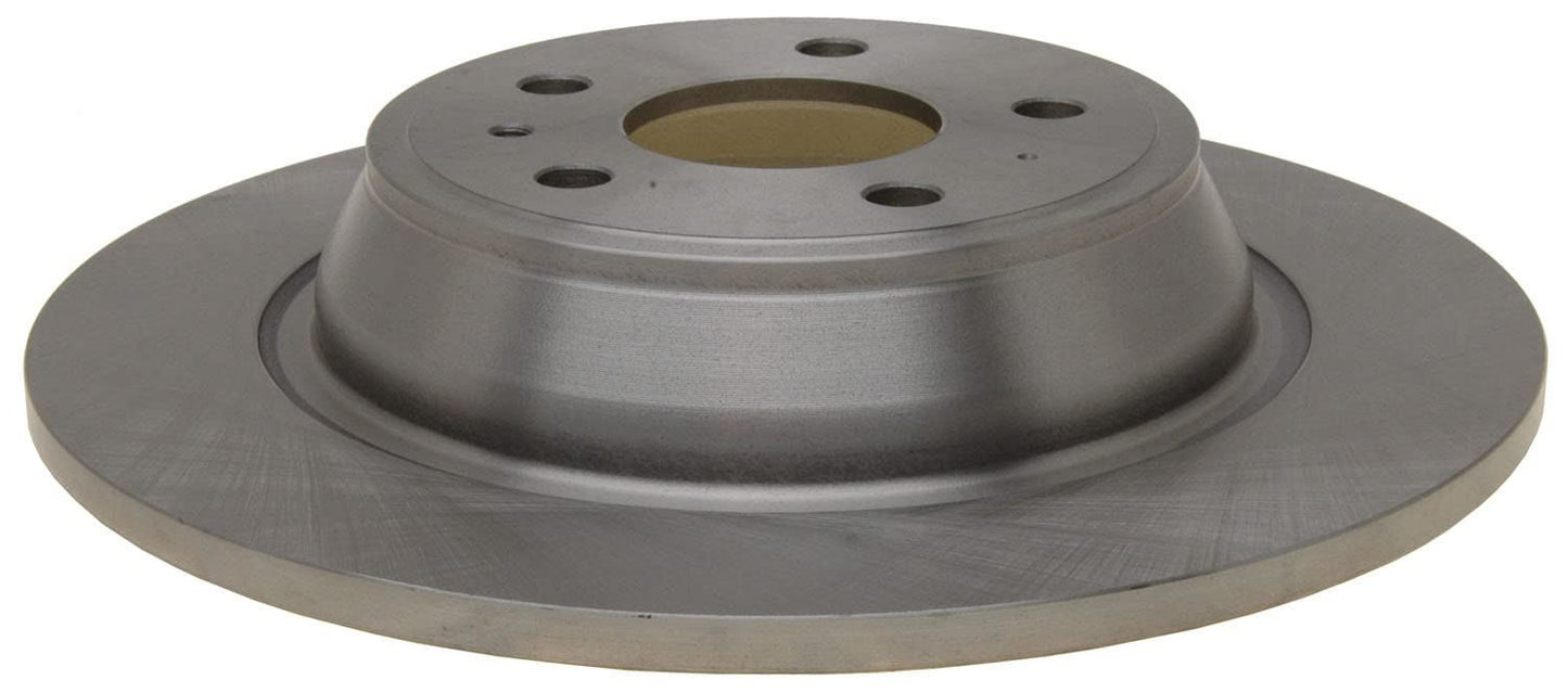 ACDelco Professional Durastop 18A81012 Rotor de freno de disco