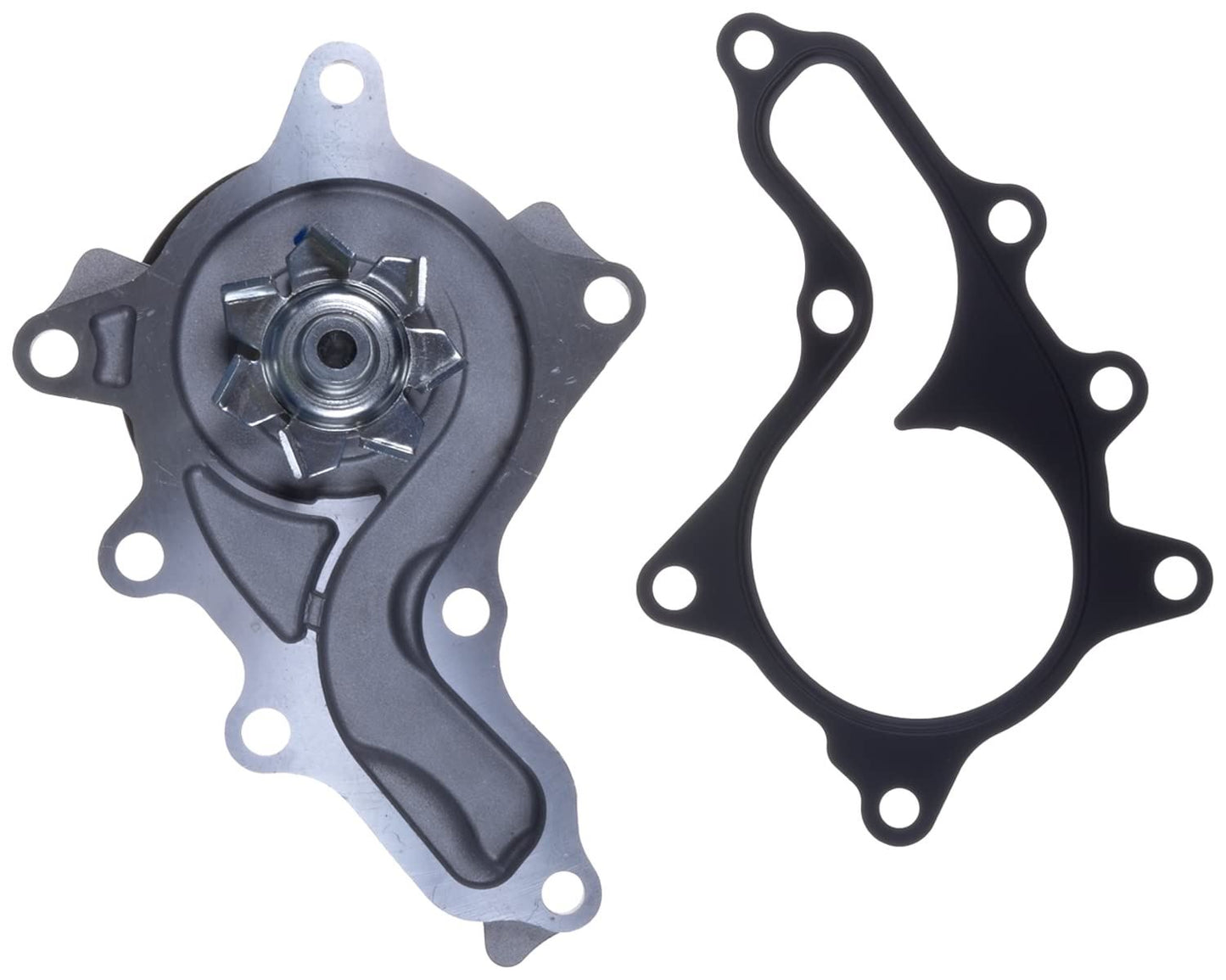 Gates 42031 Engine Water Pump