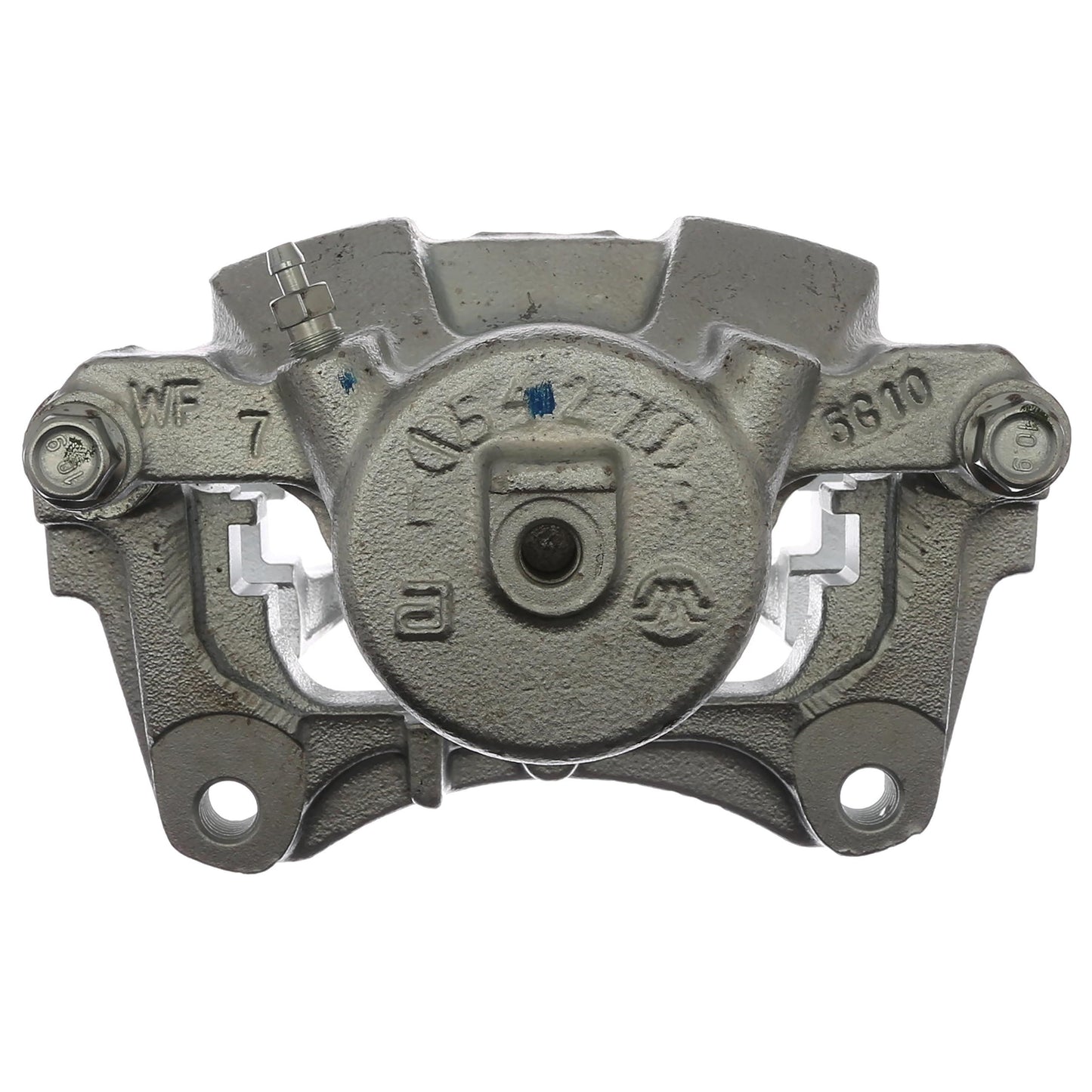 Pinza de freno de disco ACDelco Professional Durastop 18FR2458C