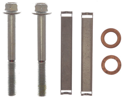 ACDelco Professional Durastop 18FR1296N Disc Brake Caliper