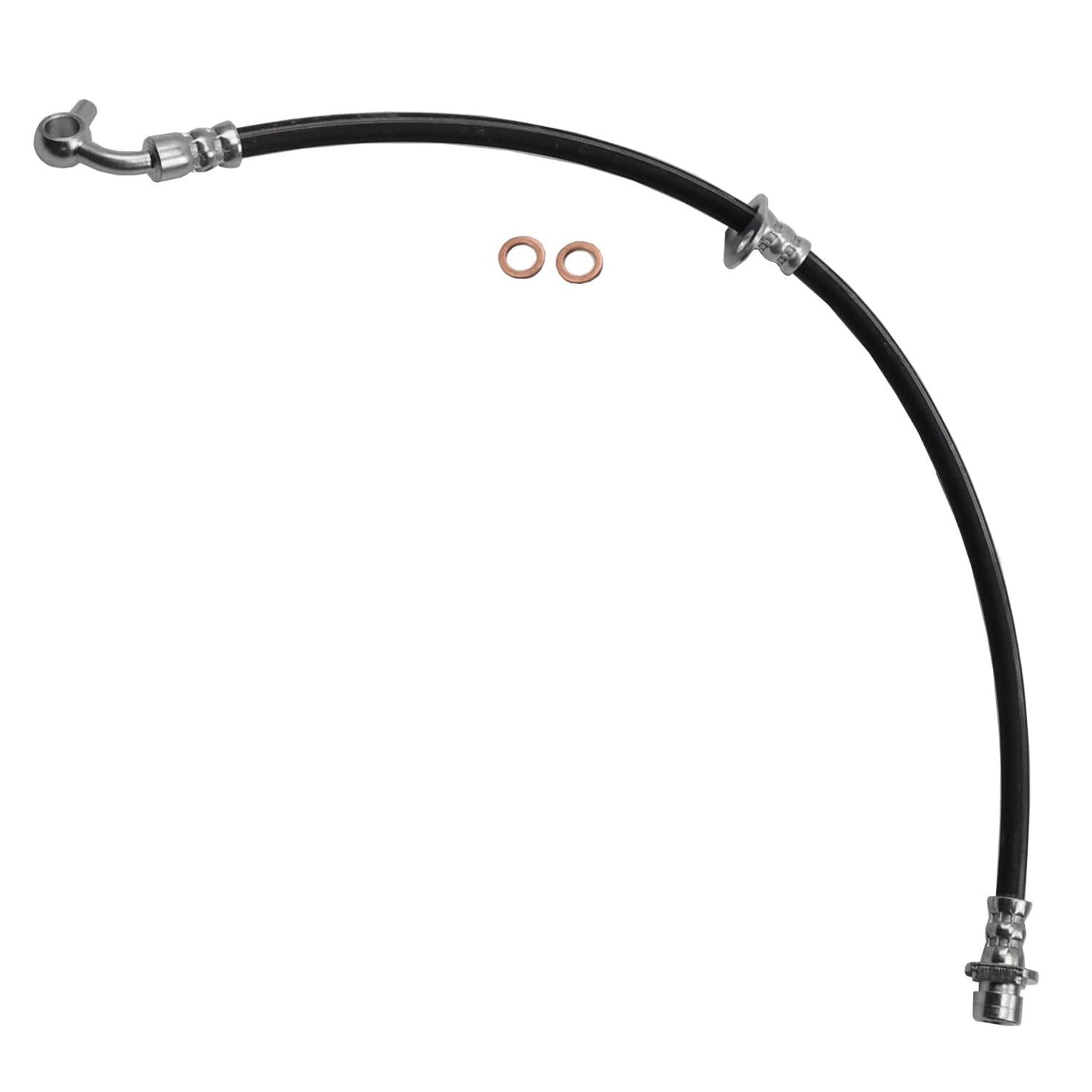 Beck/Arnley 073-1863 Brake Hydraulic Hose