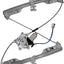 Dorman 751-212 Power Window Motor and Regulator Assembly