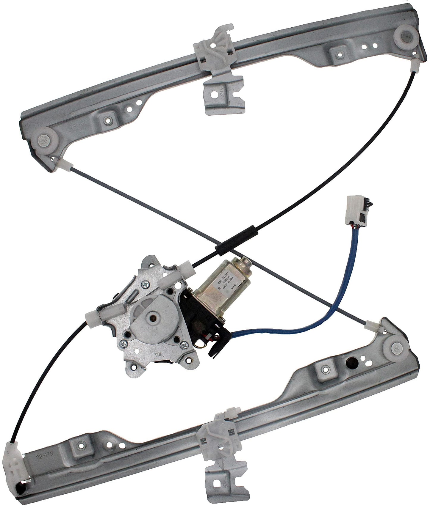 Dorman 751-212 Power Window Motor and Regulator Assembly