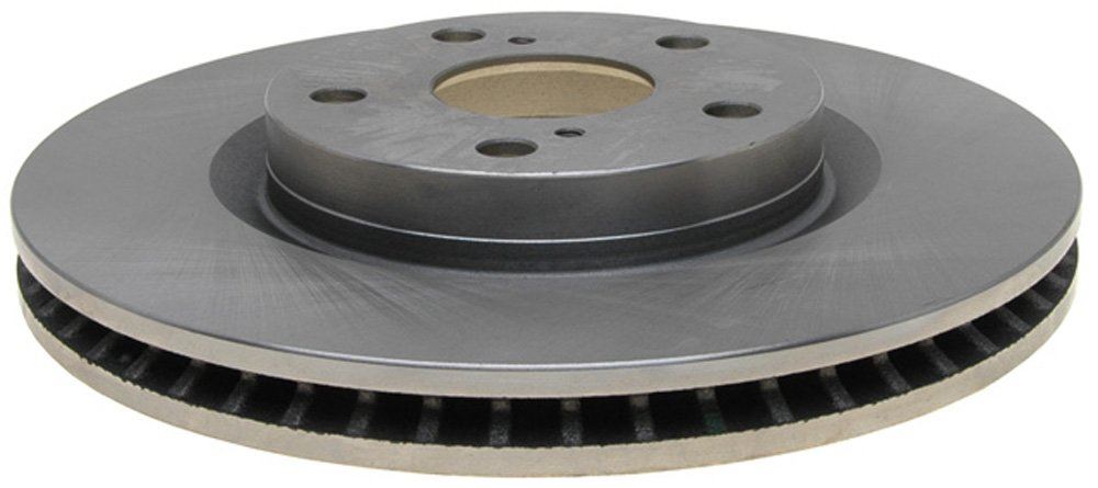 Rotor de freno de disco Raybestos 980973R