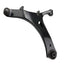 Beck/Arnley 102-7962 Suspension Control Arm and Ball Joint Assembly