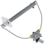 CARDONE 82-4504CR Conjunto de regulador y motor de ventana eléctrica