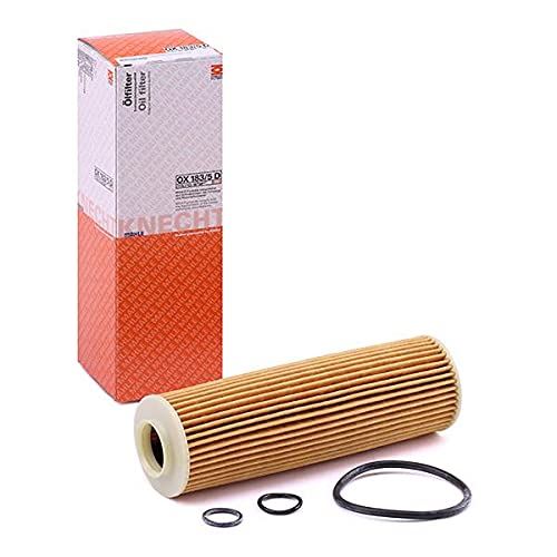 Mahle OX 183/5D Engine Oil Filter