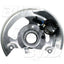 BWD ABS658 Sensor de velocidad de rueda ABS