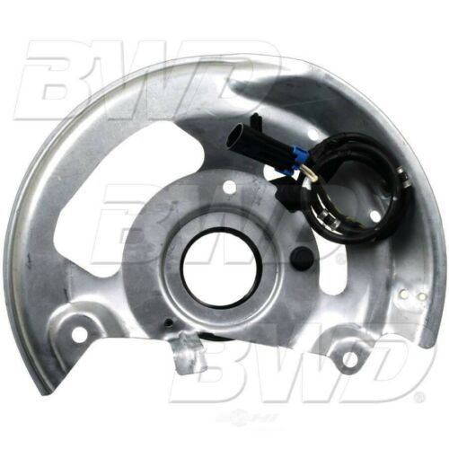 BWD ABS658 Sensor de velocidad de rueda ABS
