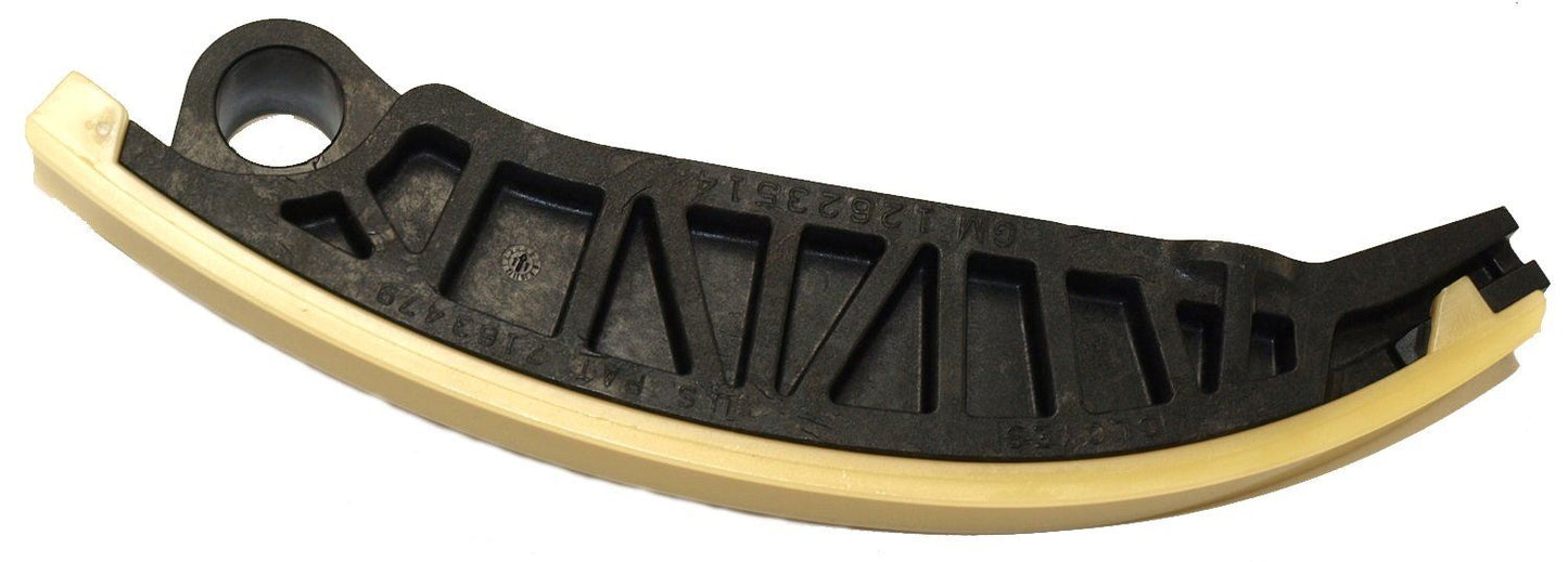 Cloyes Gear &amp; Product 9-5533 Guía del tensor de la cadena de distribución del motor