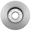 Beck/Arnley 083-3551 Rotor de freno de disco