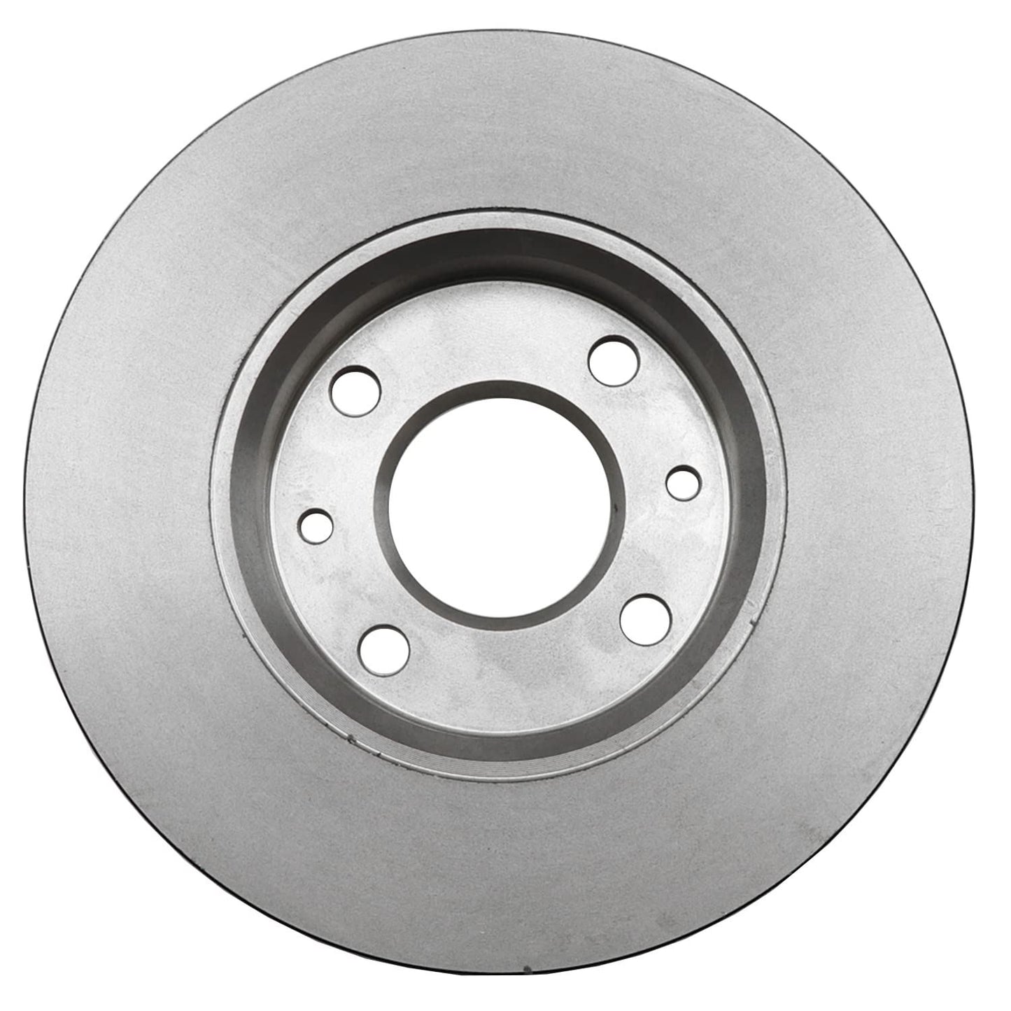 Beck/Arnley 083-3551 Rotor de freno de disco