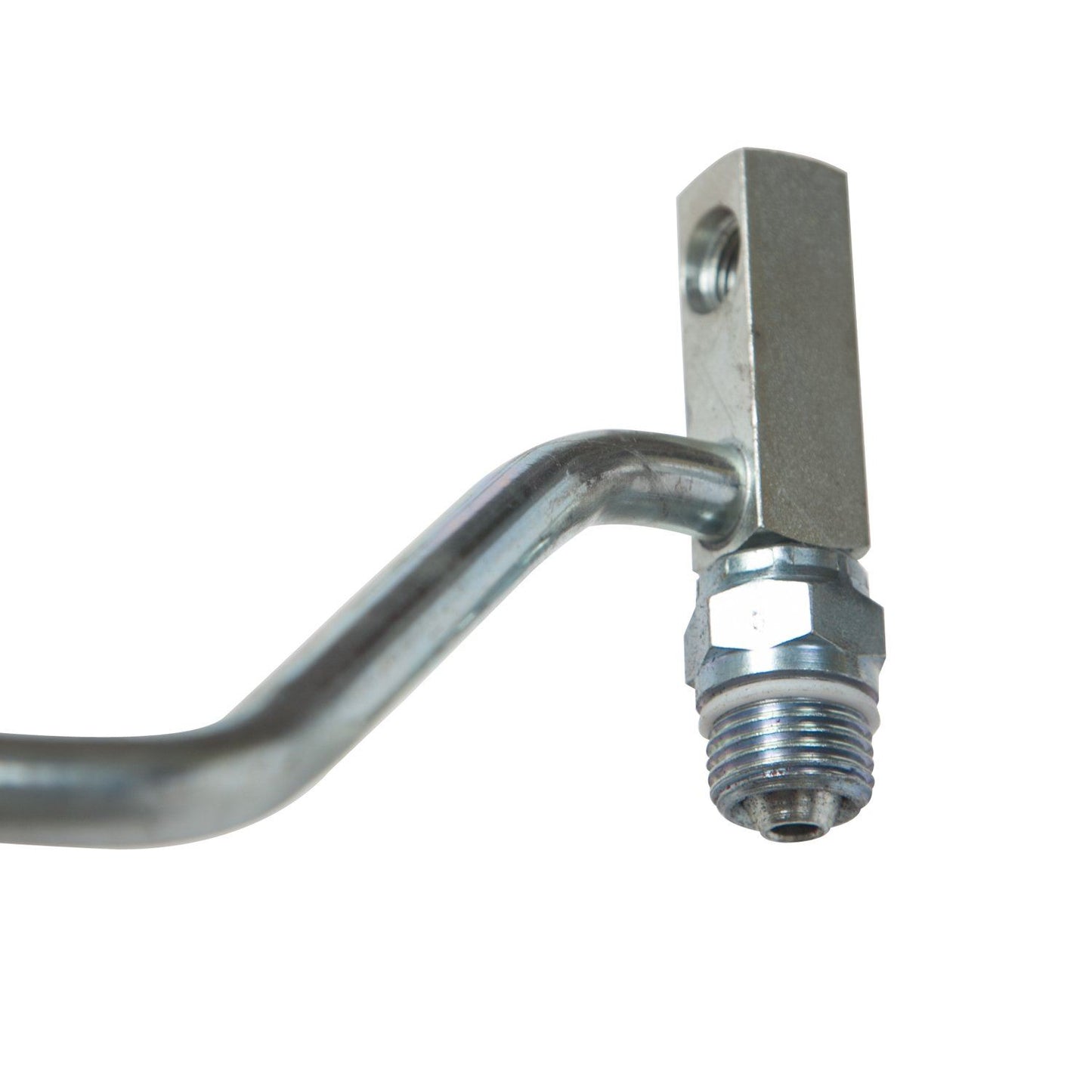 Edelmann 91638 Ensemble de tuyau de conduite de pression de direction assistée
