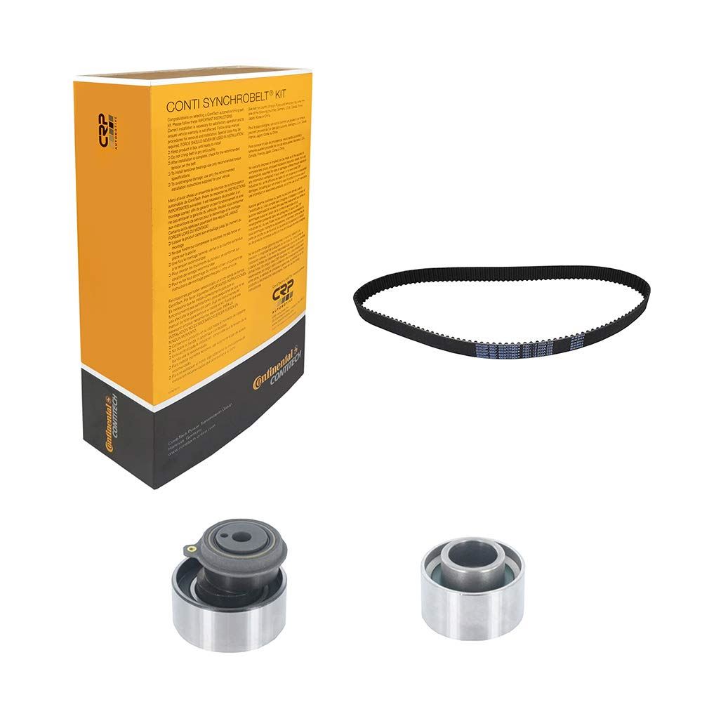 CRP TB228K1 Kit de componentes de correa de distribución del motor