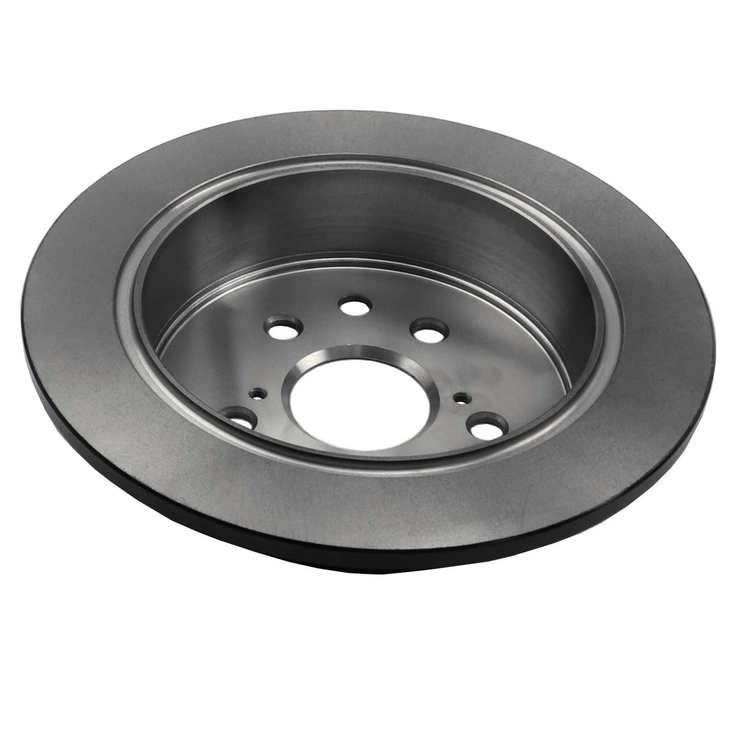 Beck/Arnley 083-3619 Disc Brake Rotor