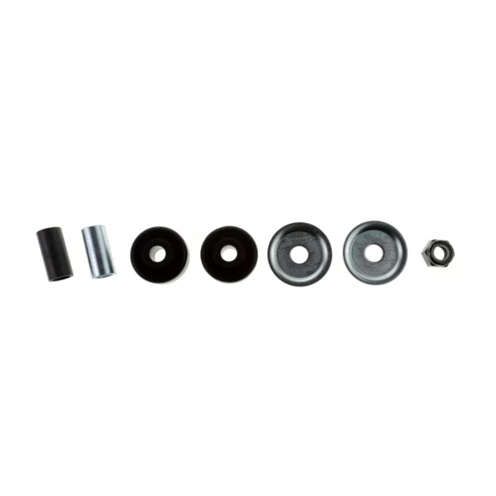 Bilstein 33-230450 Shocks and Struts