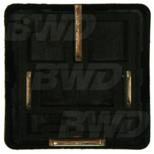 BWD R6911 Fuel Injection Relay