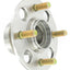 SKF BR930254 Roulement d'essieu et moyeu