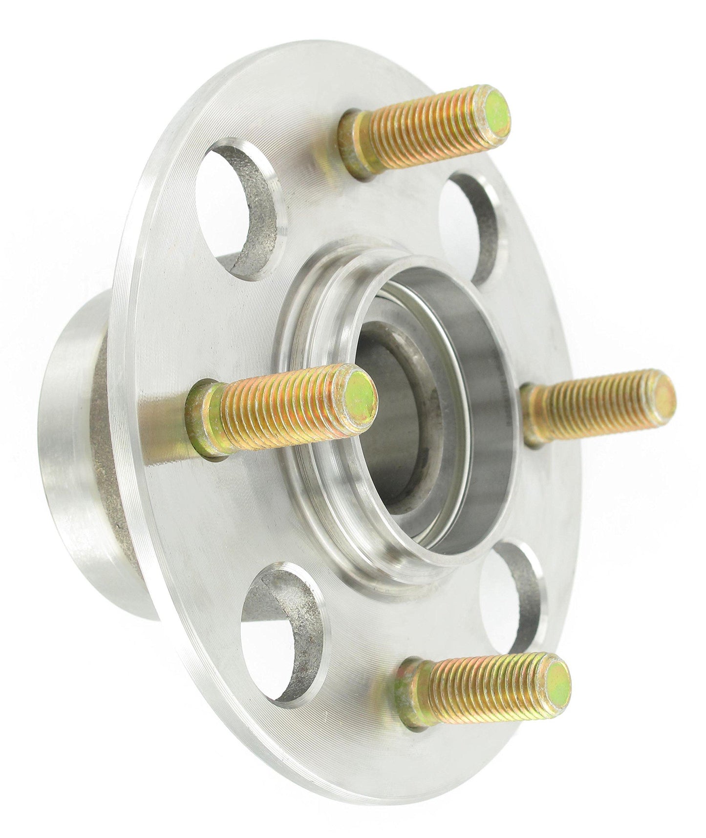 SKF BR930254 Roulement d'essieu et moyeu