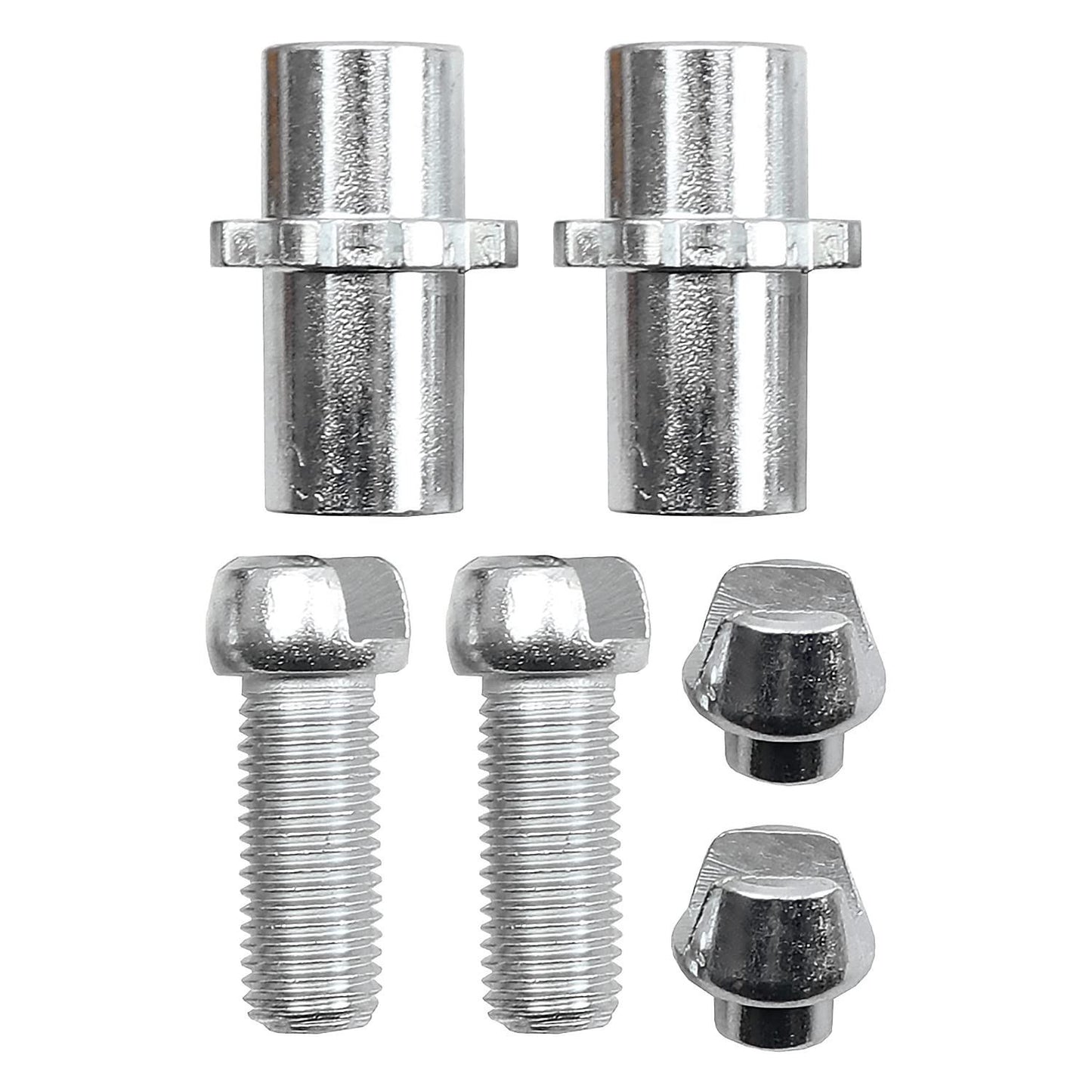 Beck/Arnley 084-2234 Kit de herrajes para freno de estacionamiento