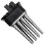 Beck/Arnley 204-0082 HVAC Resistor