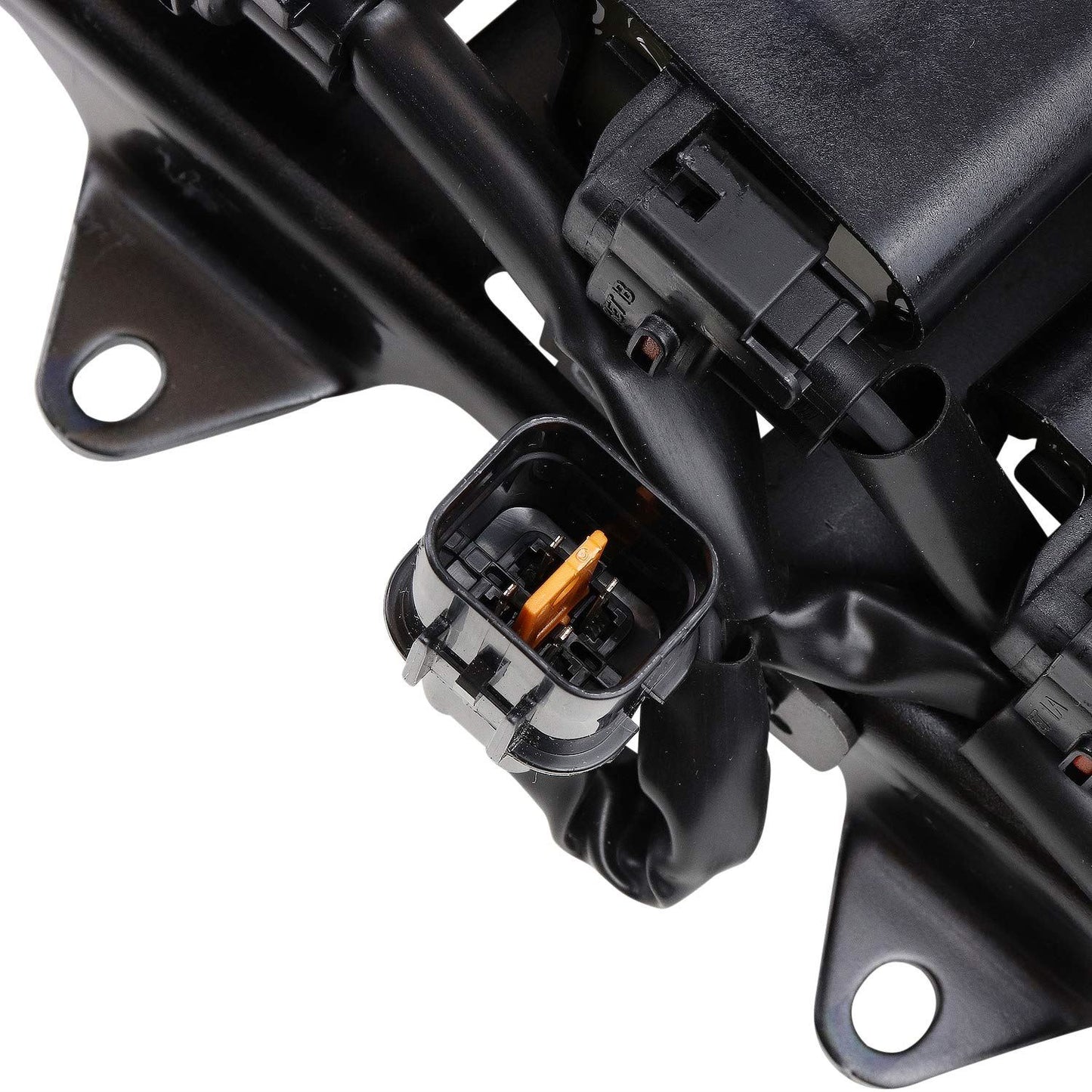 Beck/Arnley 178-8283 Ignition Coil