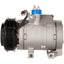 Spectra Premium 0610356 A/C Compressor