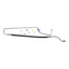 Edelmann 92400 Power Steering Pressure Line Hose Assembly
